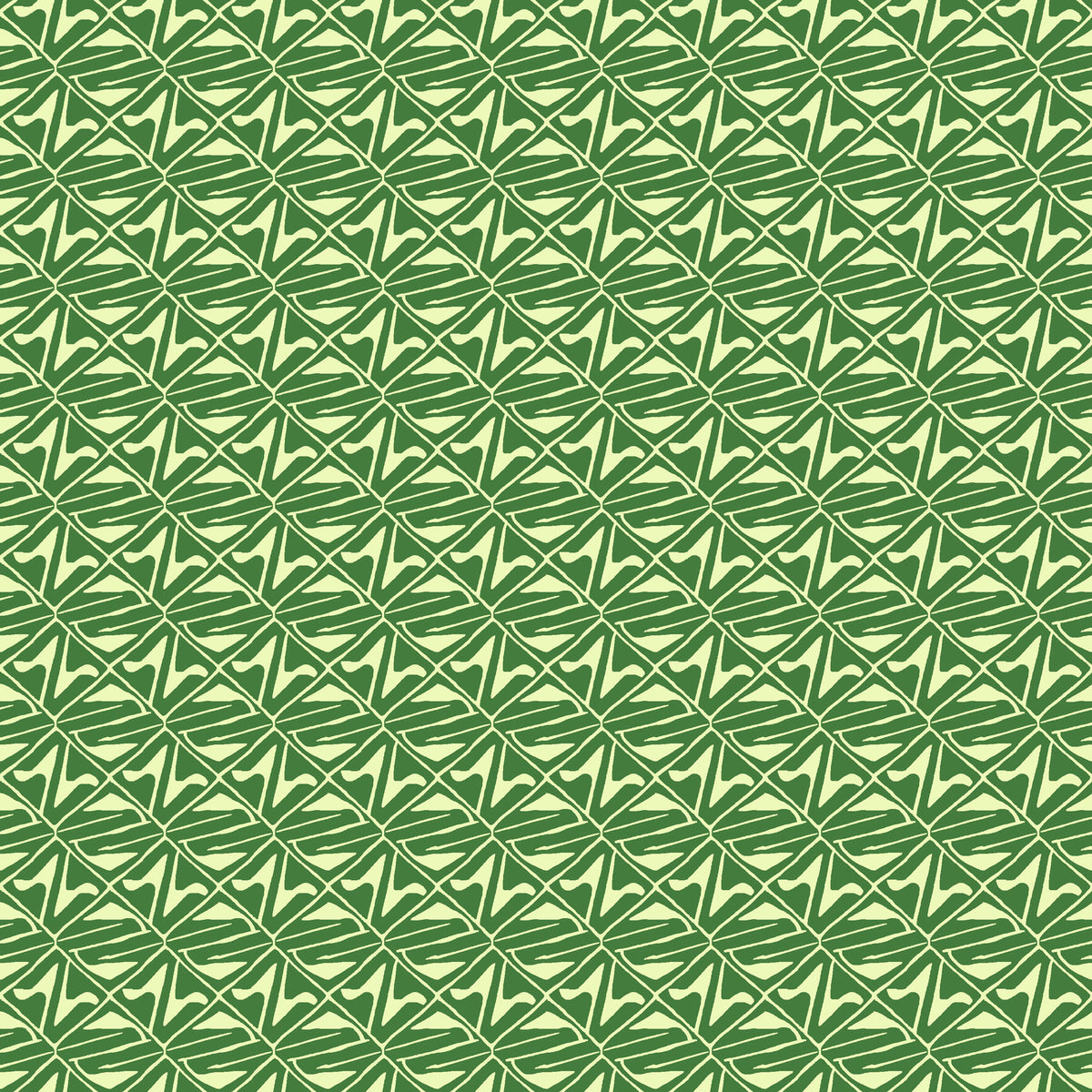 Balance - Green