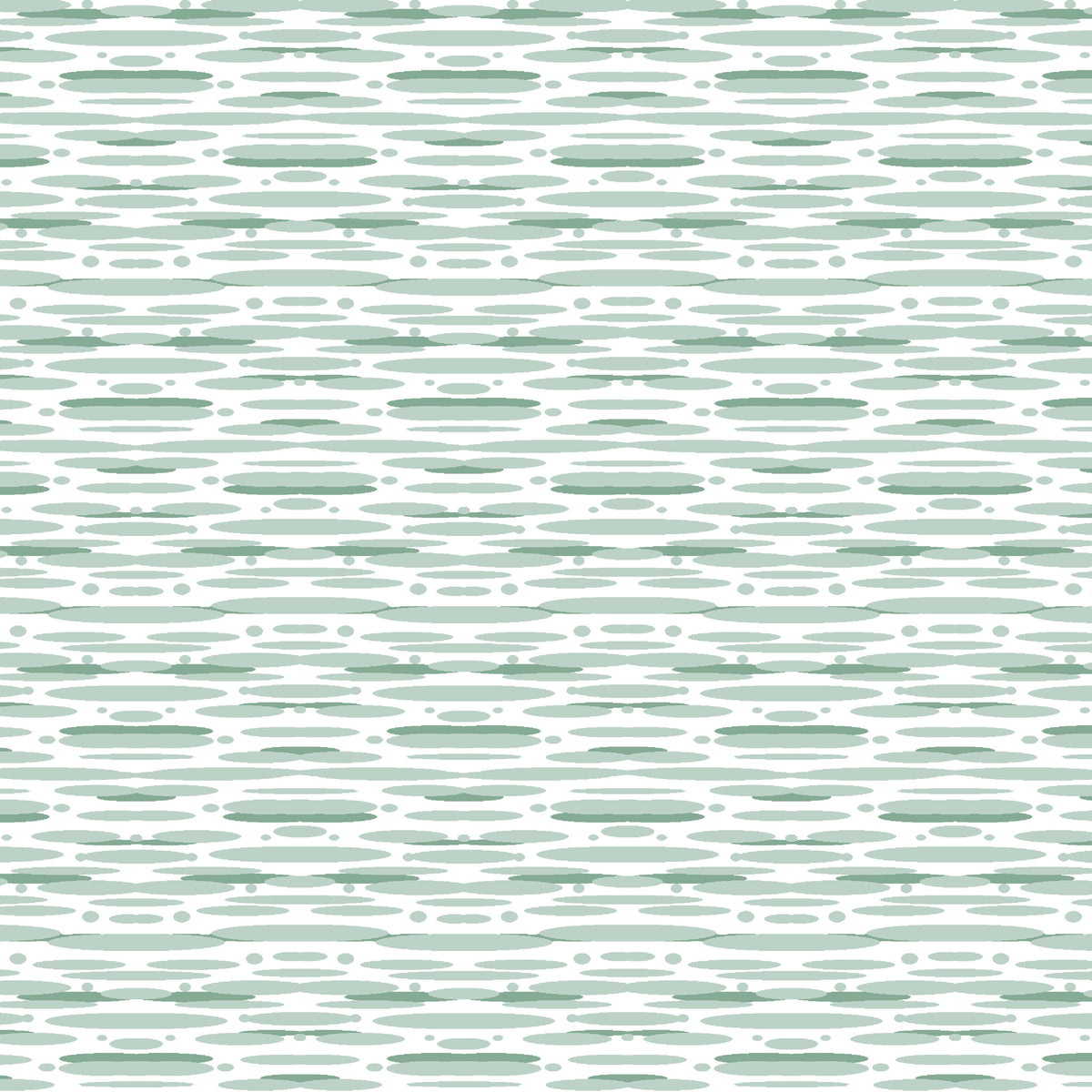 Bubbles - Seafoam