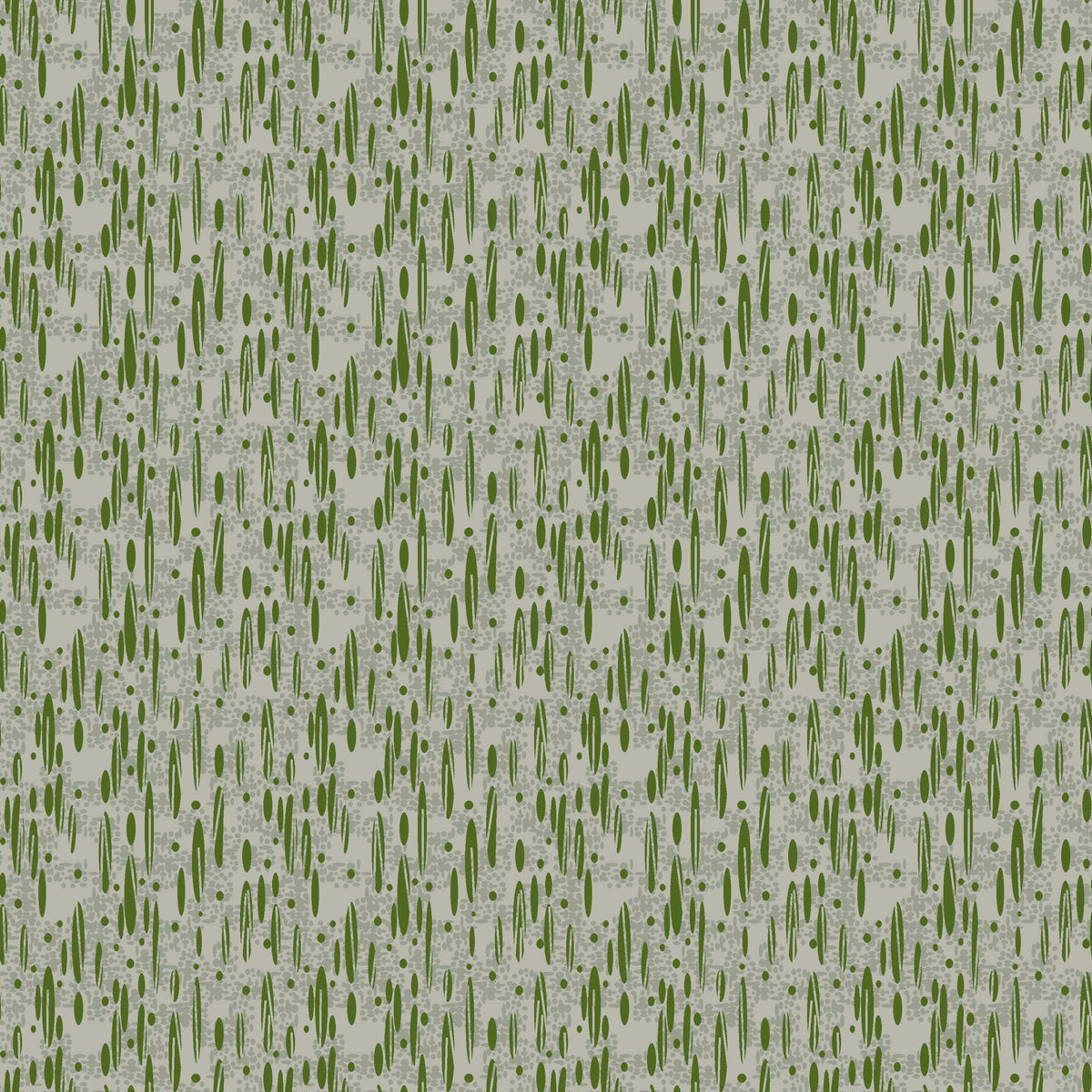 Fern Grotto - Green