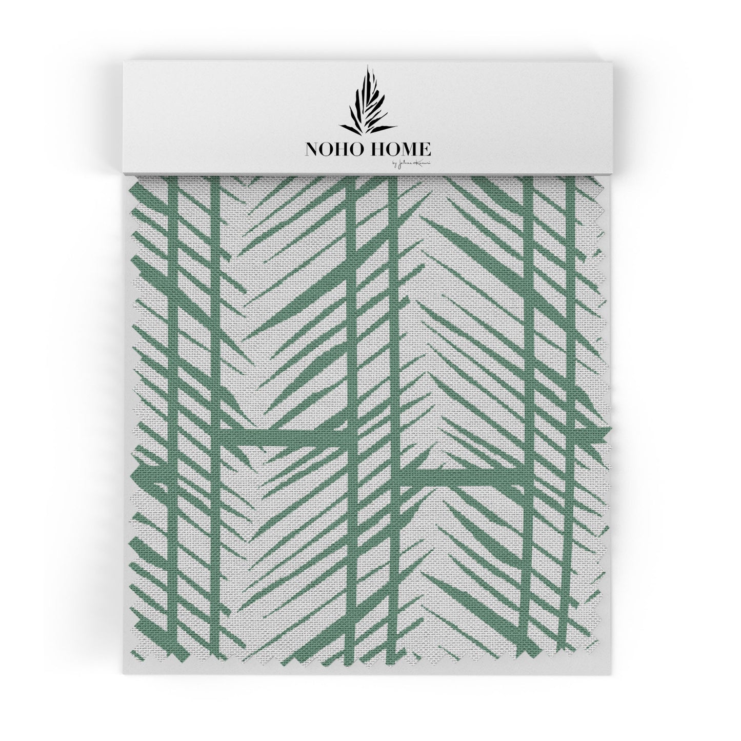 Hoe Hou - Sea Glass Inverse