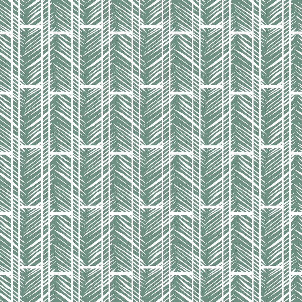 Hoe Hou - Sea Glass
