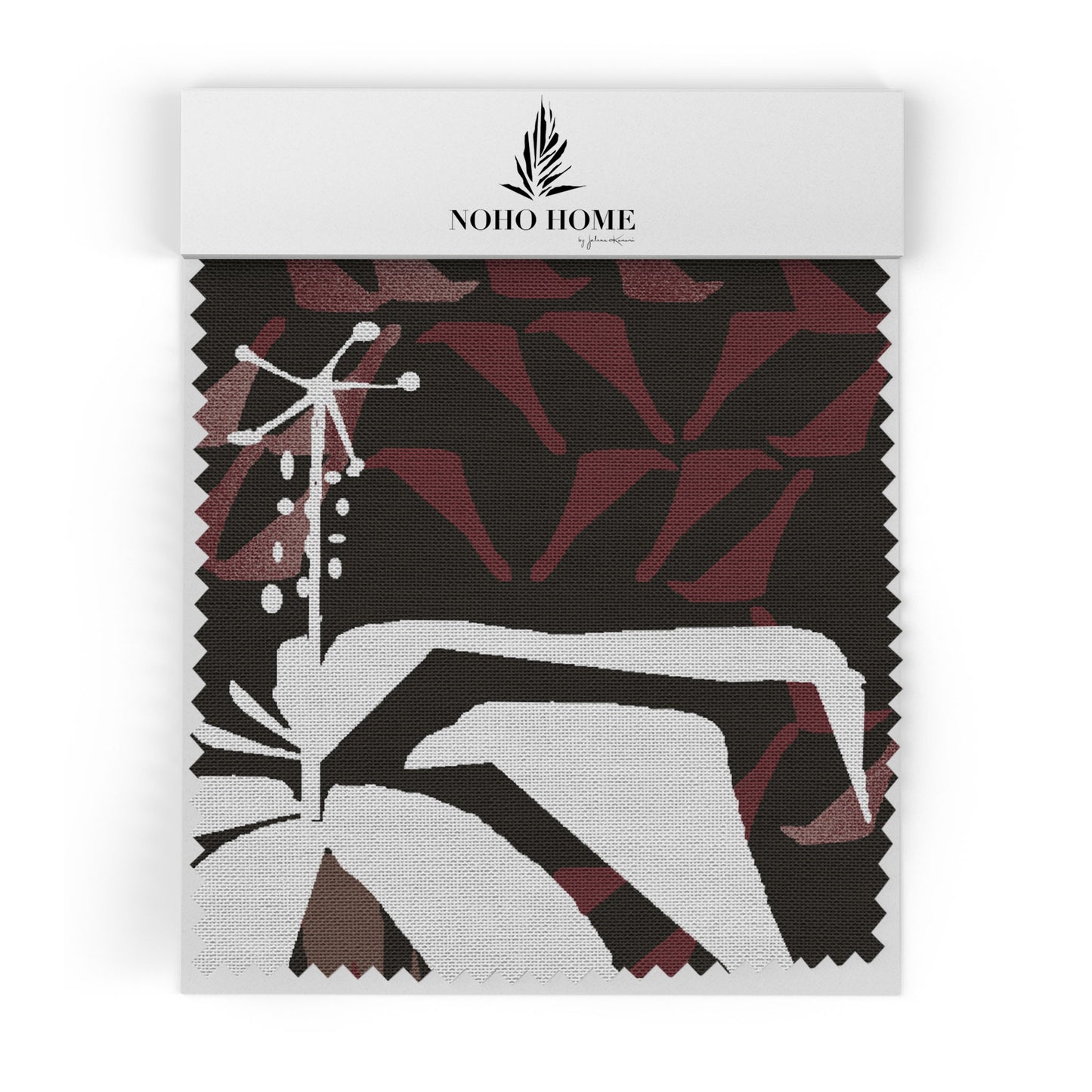 Koki'o- Black