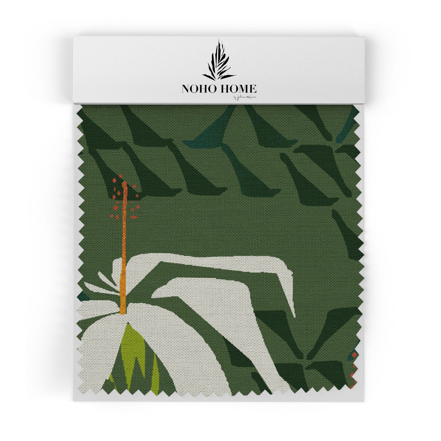 Kokiʻo - Forest