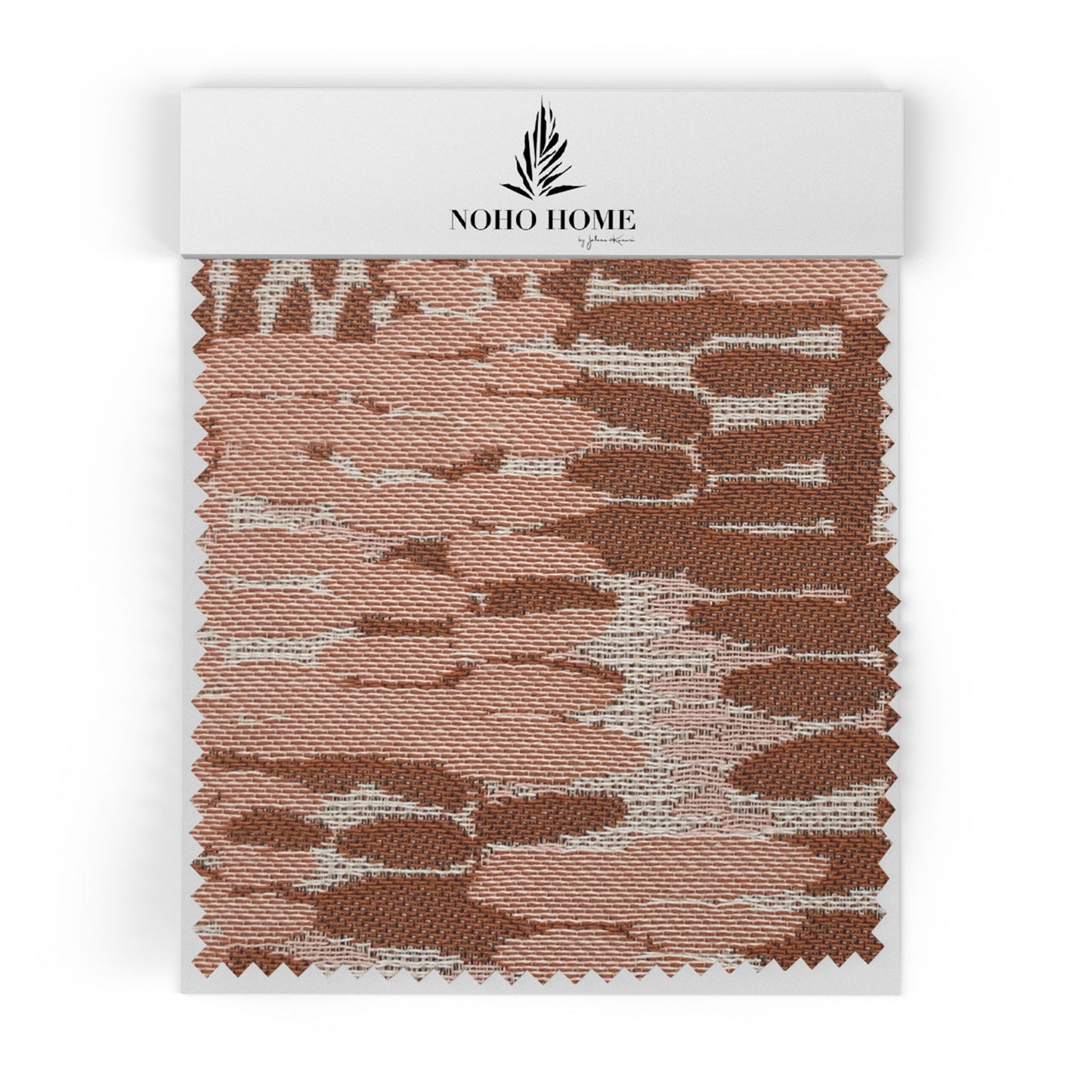 Kupukupu - Blush - Outdoor Woven