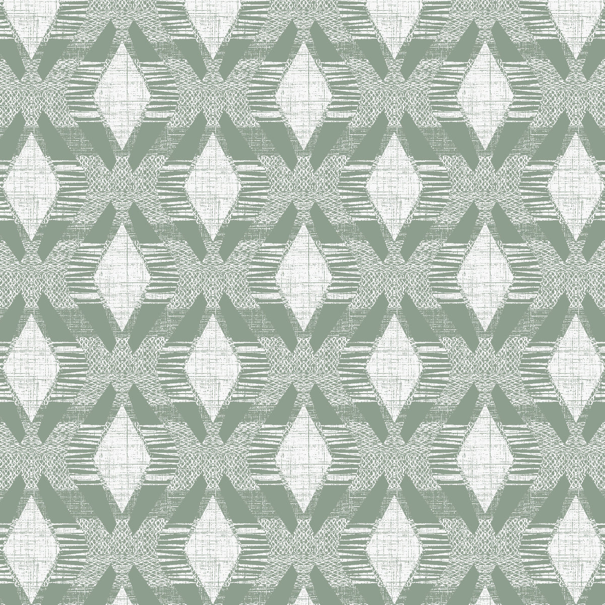 Lashing - Seaglass