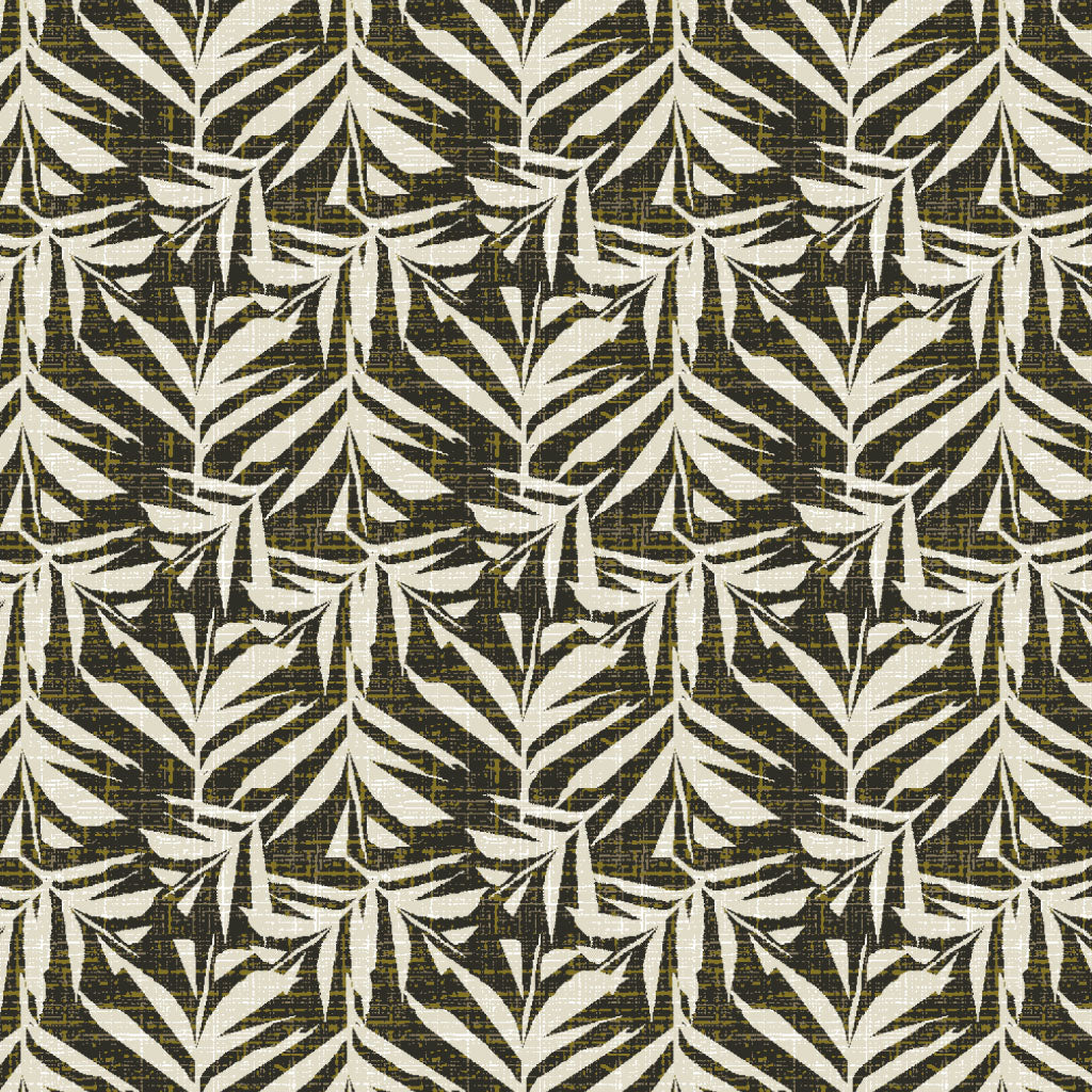 Laua'e -Black Brass