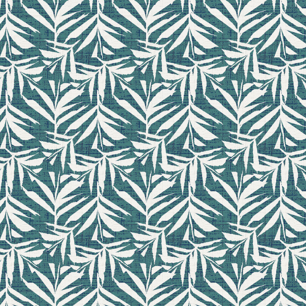 Lauaʻe - Teal
