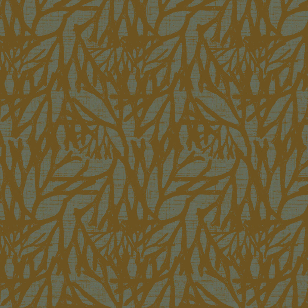 Limu Waiwai - Russet