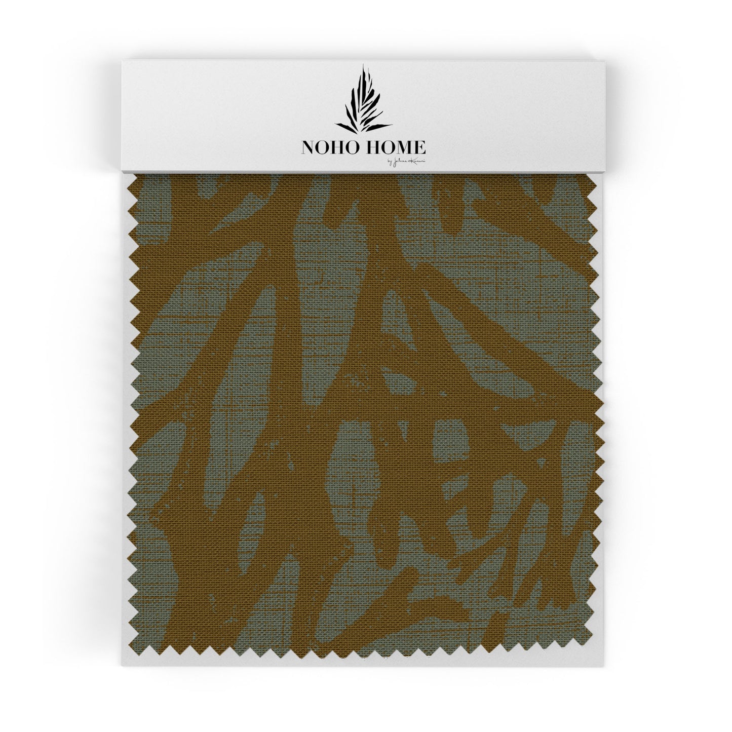 Limu Waiwai - Russet