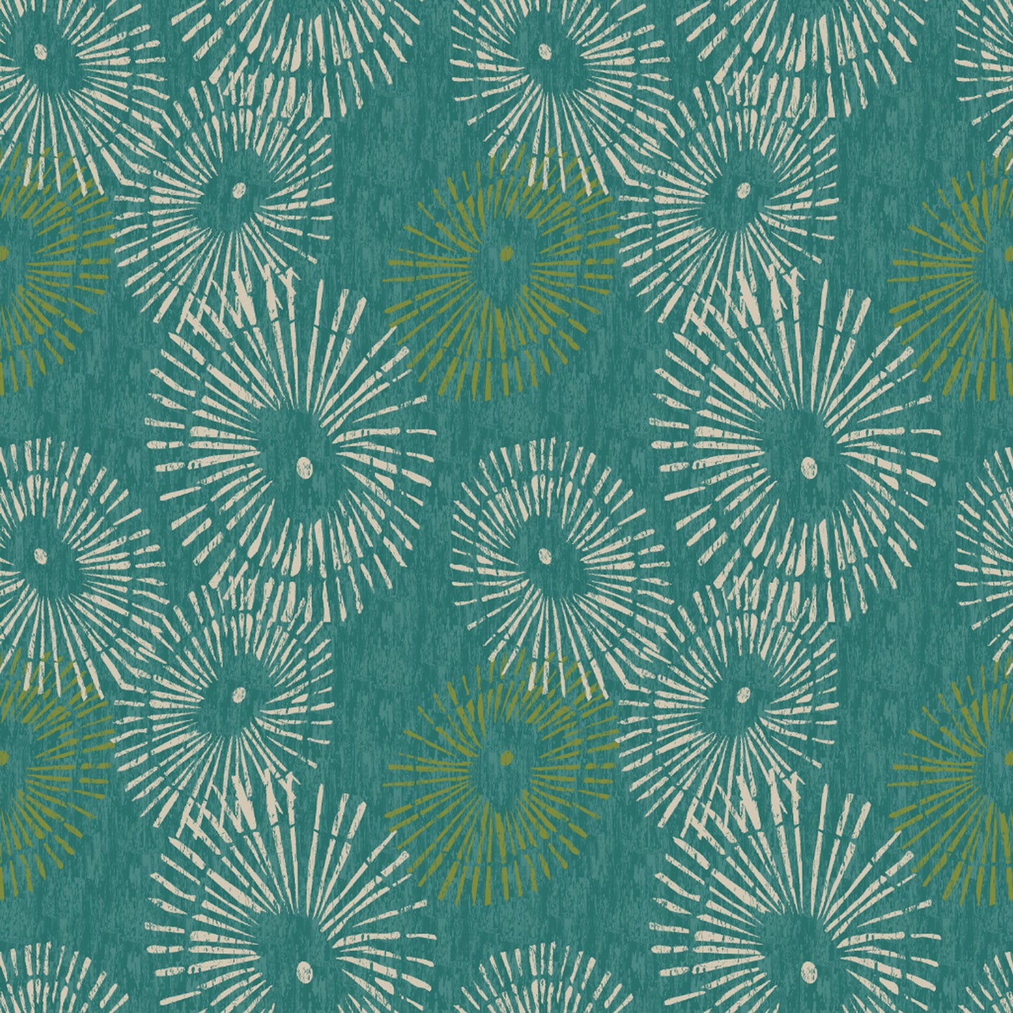 Opihi - Dusty Teal