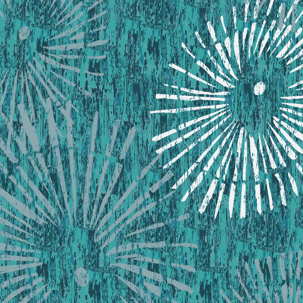 'Opihi- Teal
