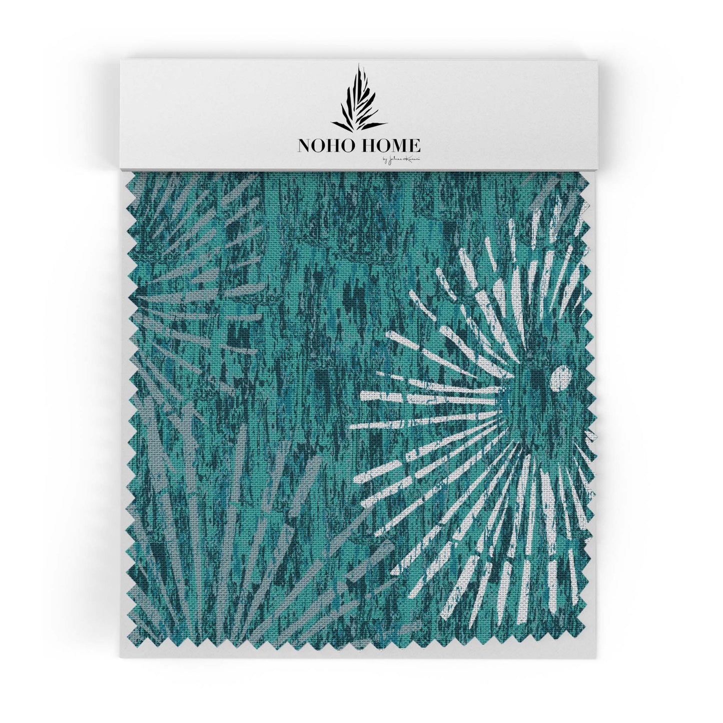 'Opihi- Teal