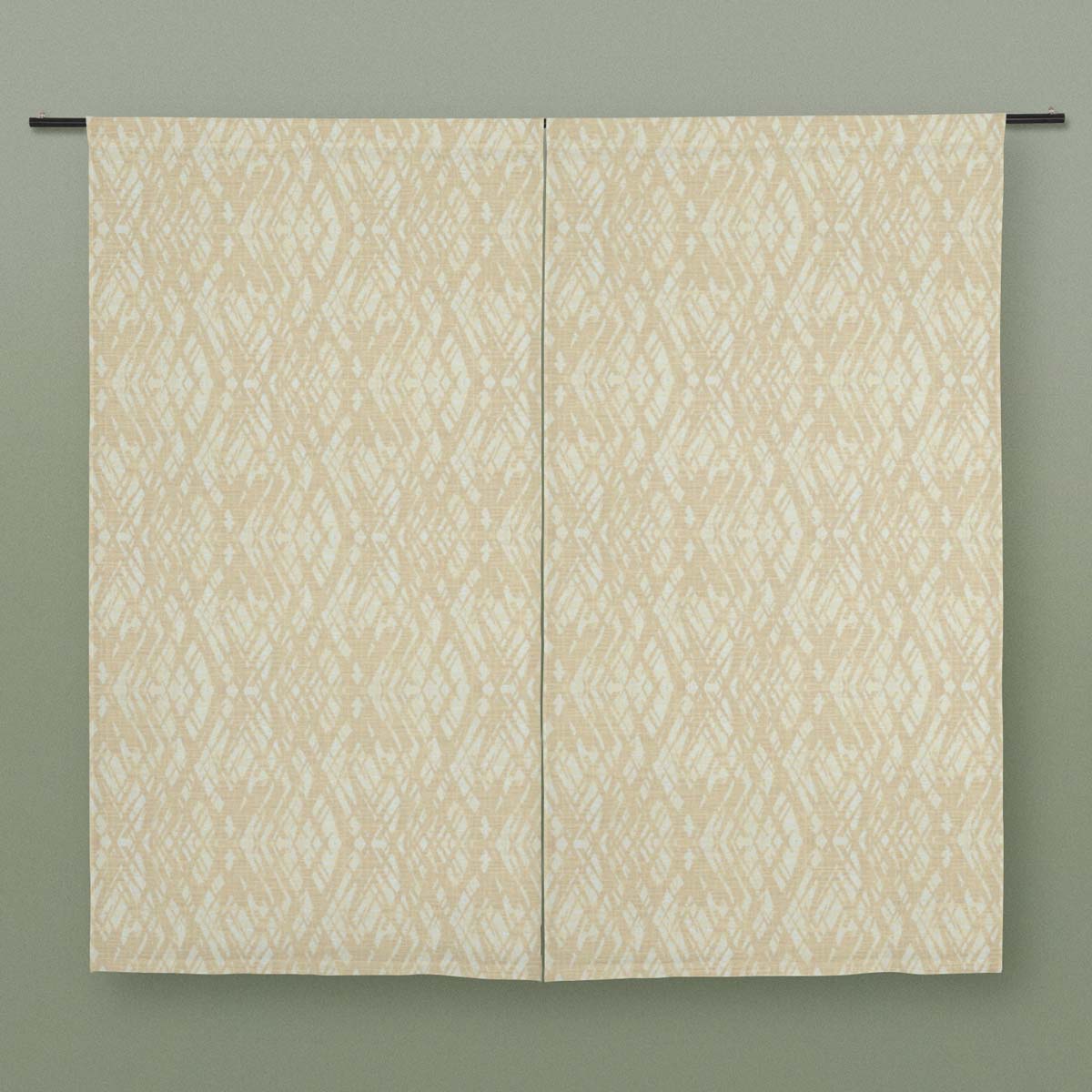 Wauke - Beige