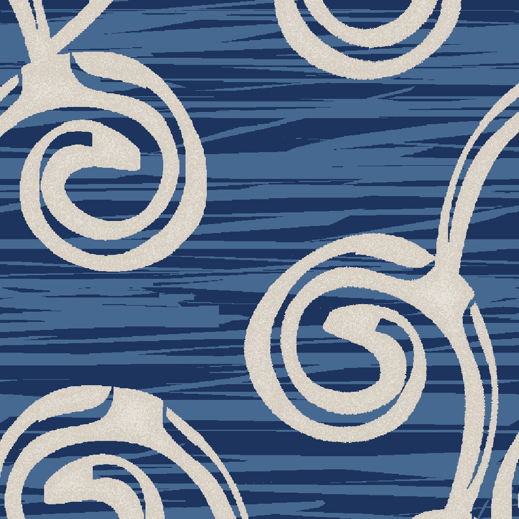 X24 -Blue