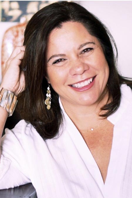 Lori Hieger Director of Business Development NOHO HOME Contract