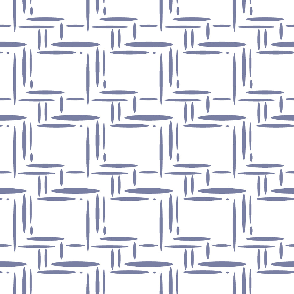 Bubble Grid - Peri