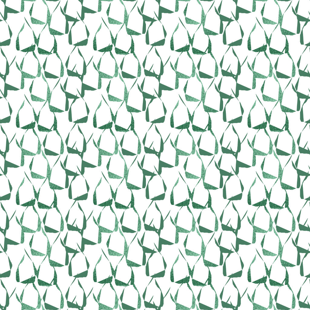 ʻEke - Green