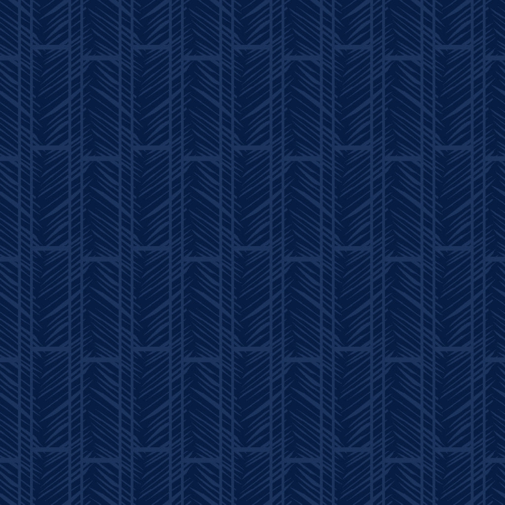 Hoe Hou - Navy
