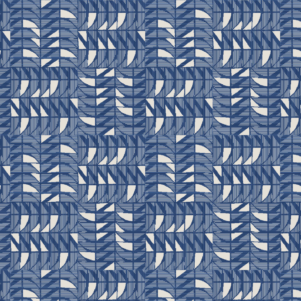 Kapa Mā - Blue