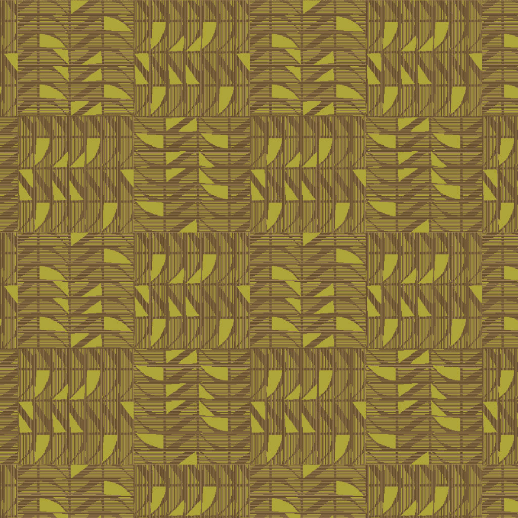 Kapa Mā - Moss