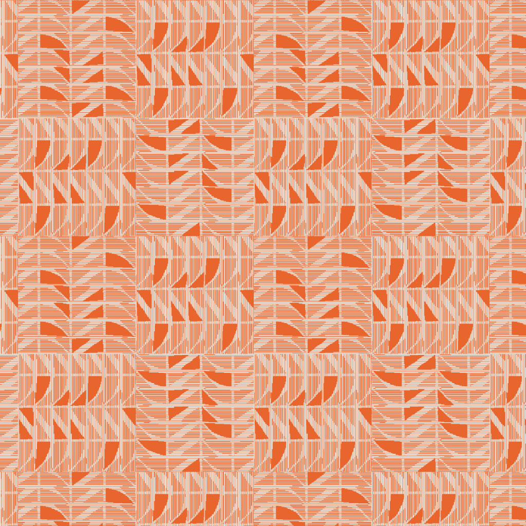 Kapa Mā - Orange