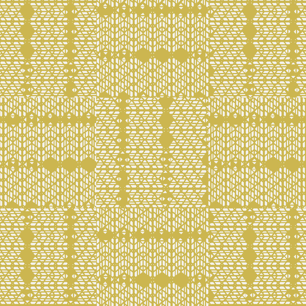 Kua Huli - Yellow