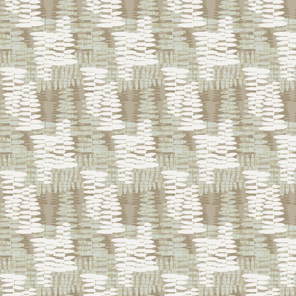 Kupukupu - Spring Bone