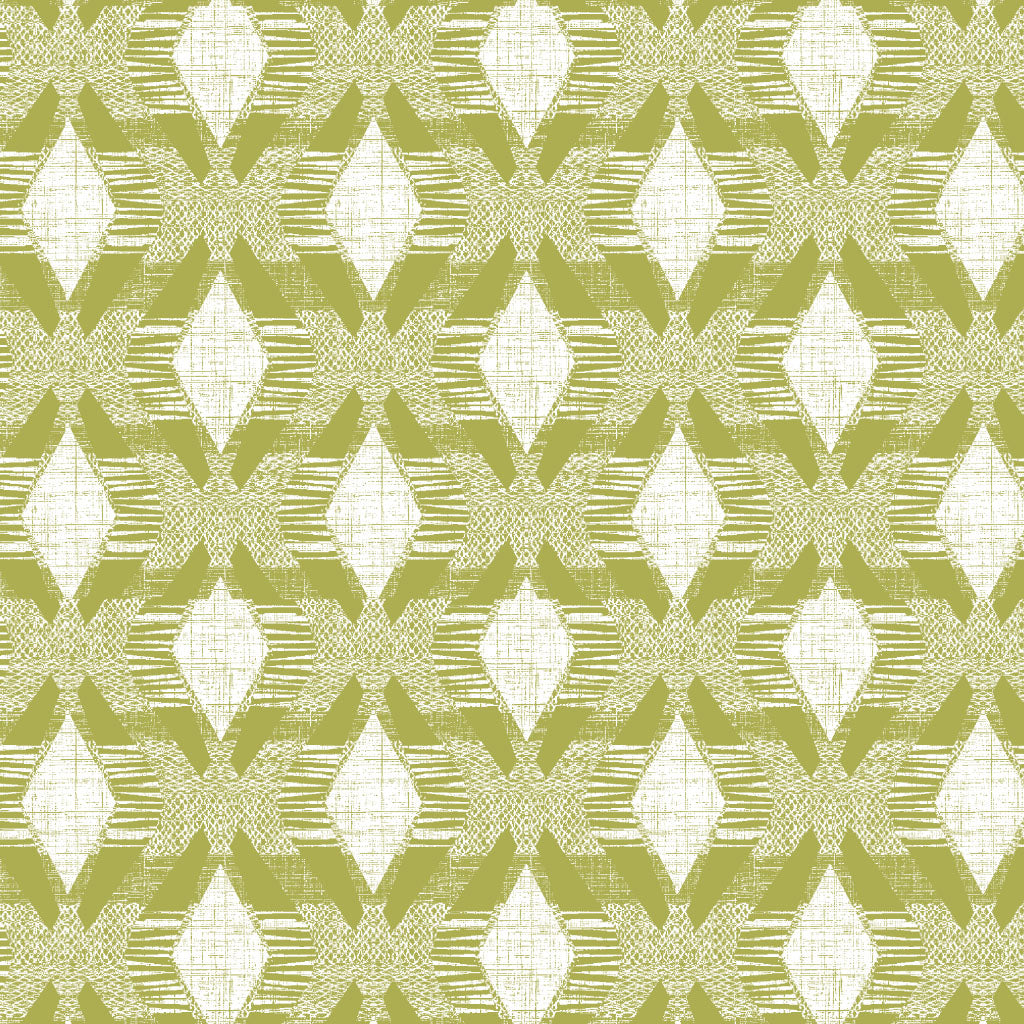 Lashing - Chartreuse