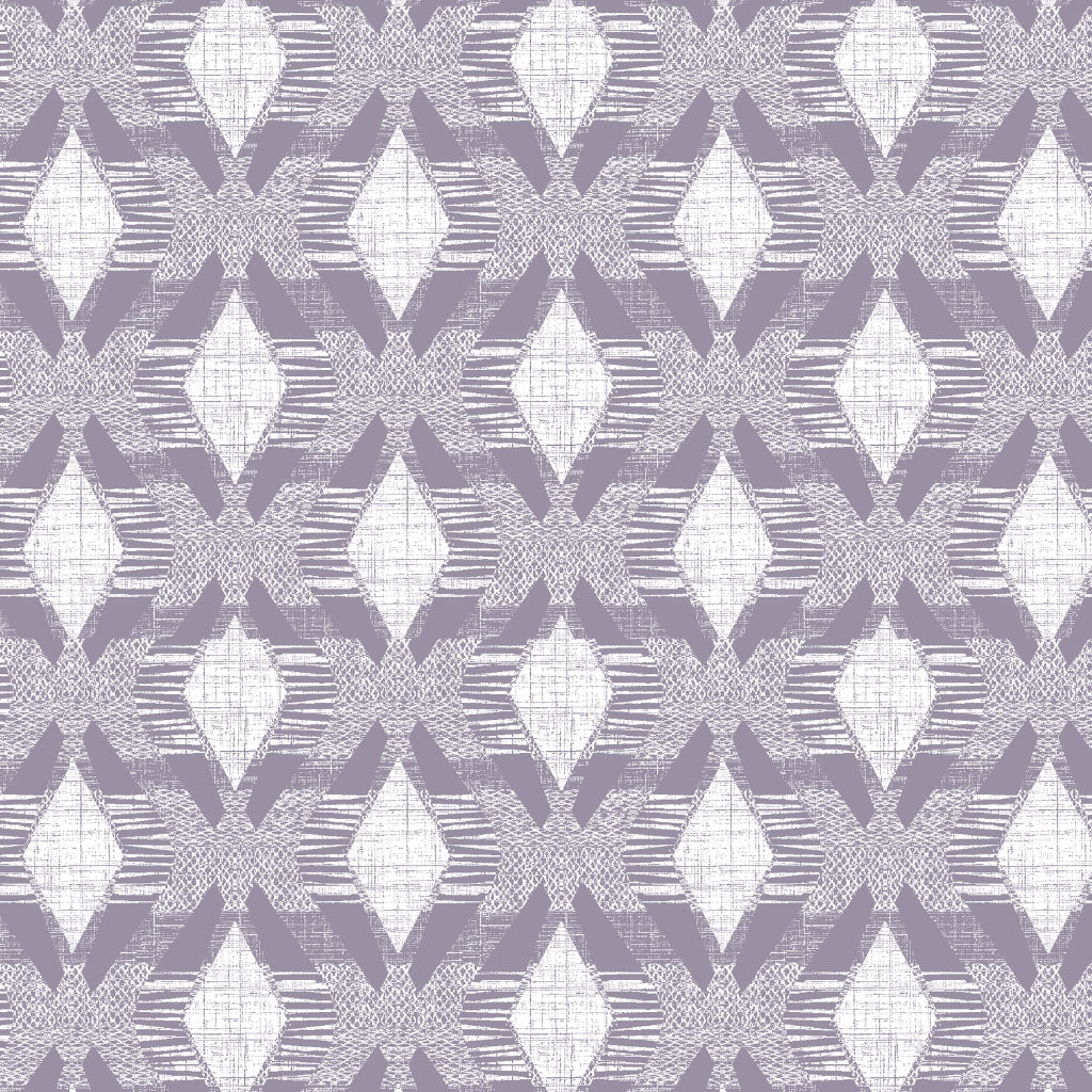 Lashing - Lilac