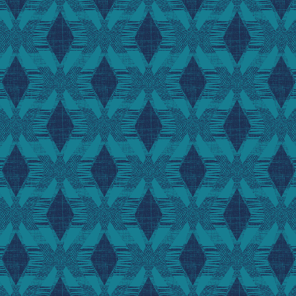 Lashing - Royal