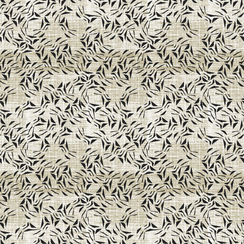 Mapu - Black Tan
