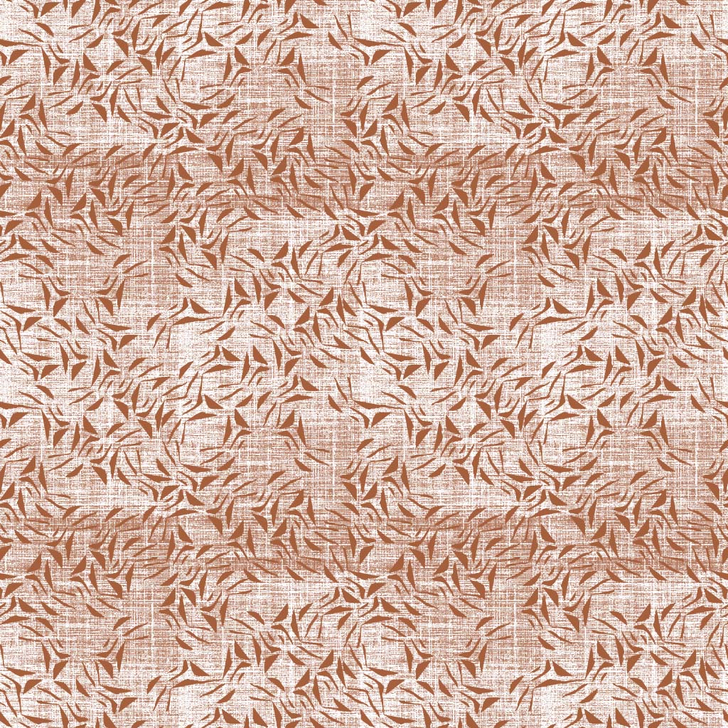 Mapu - Terracotta