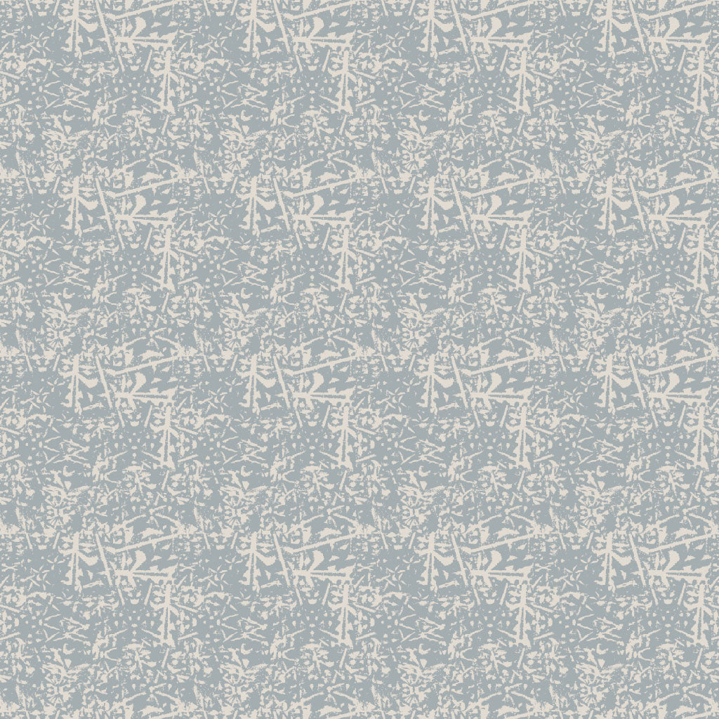 Oceania - Slate Blue