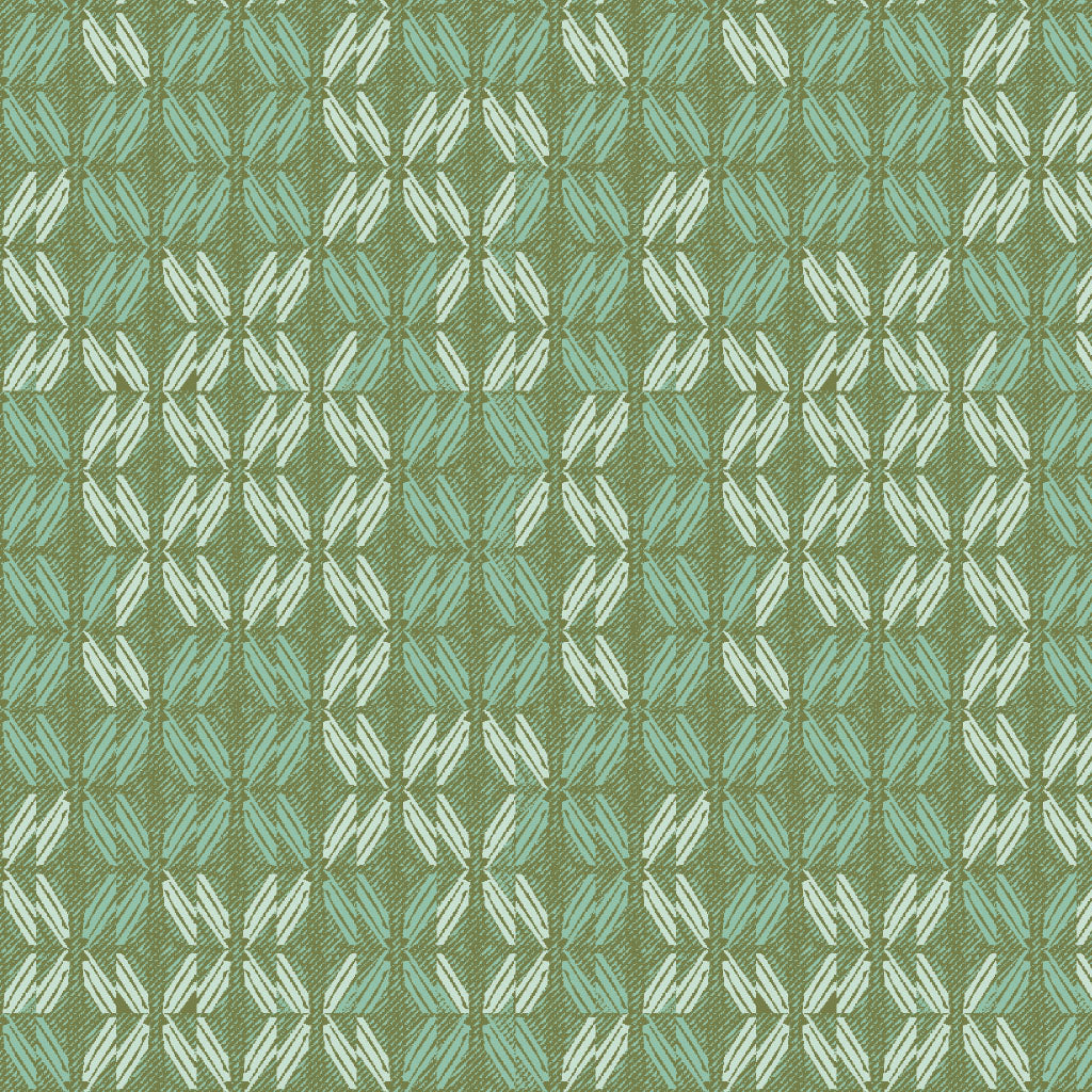 Peʻa - Green
