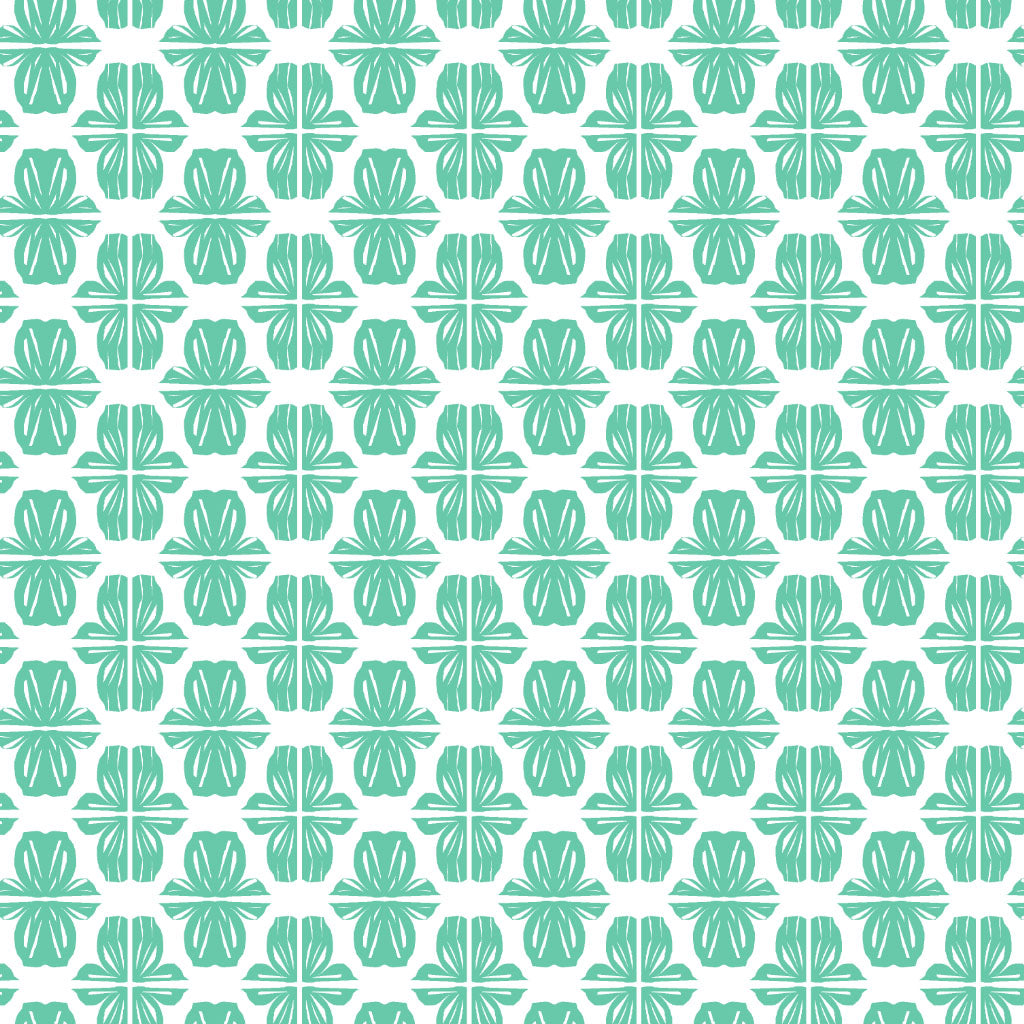 Pua - Aqua Inverse