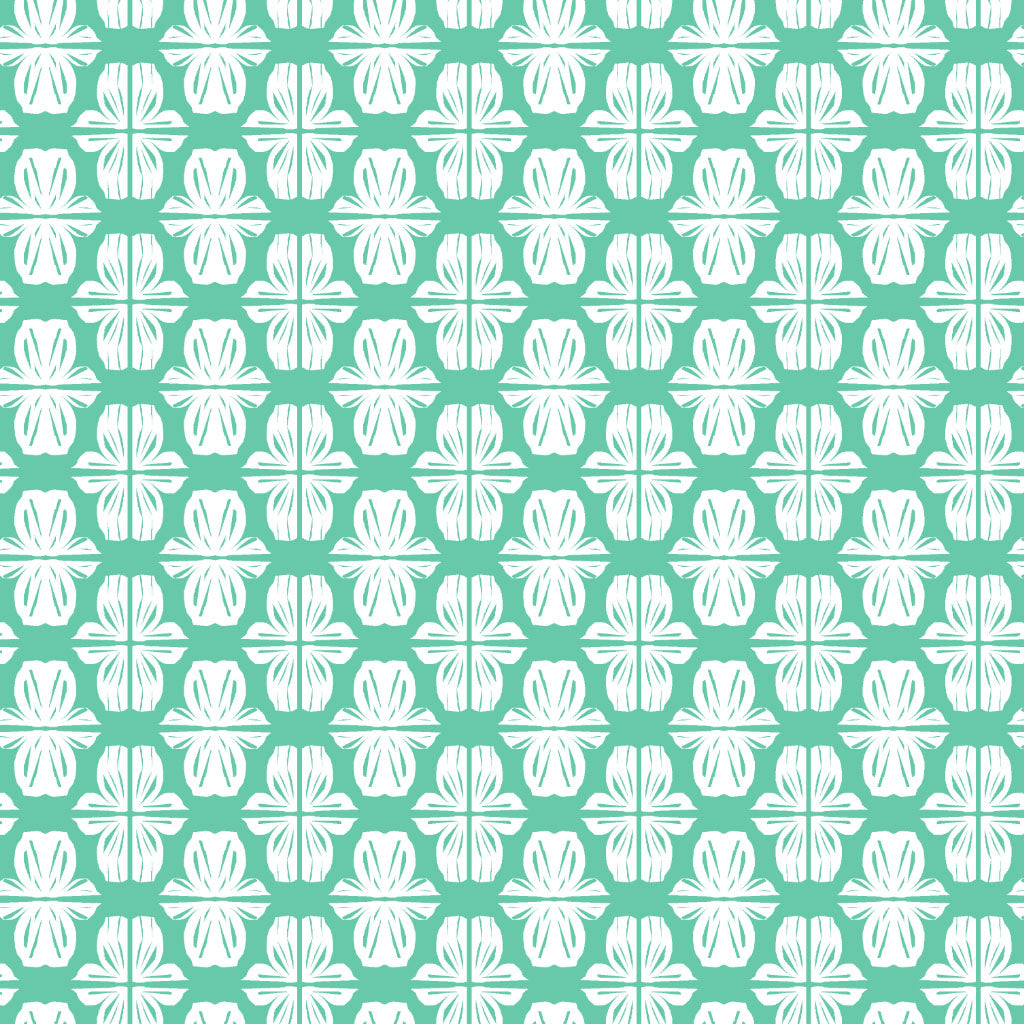 Pua - Aqua