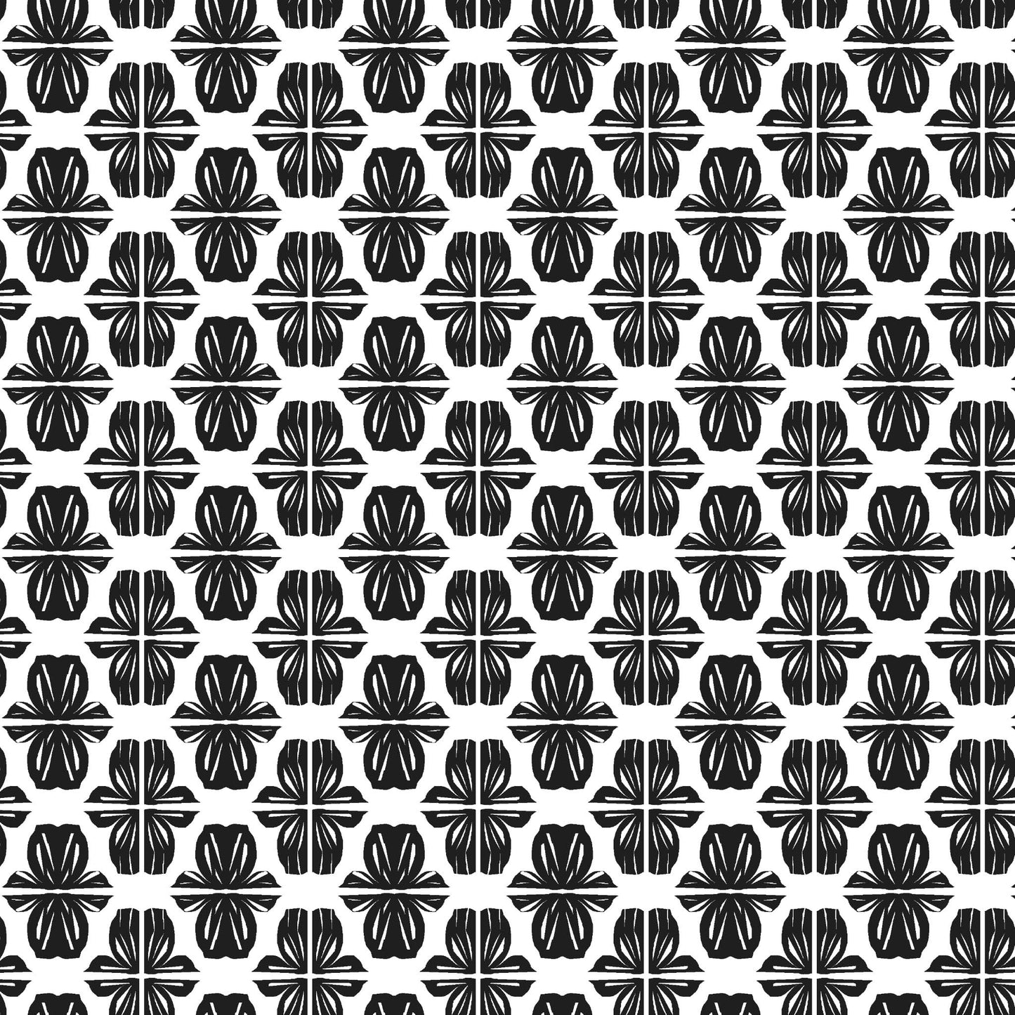 Pua - Black Inverse