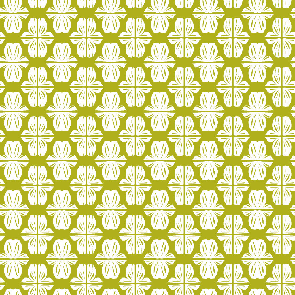 Pua - Chartreuse