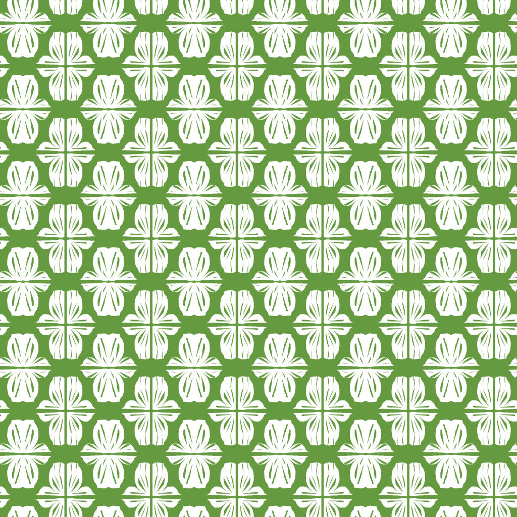 Pua - Green