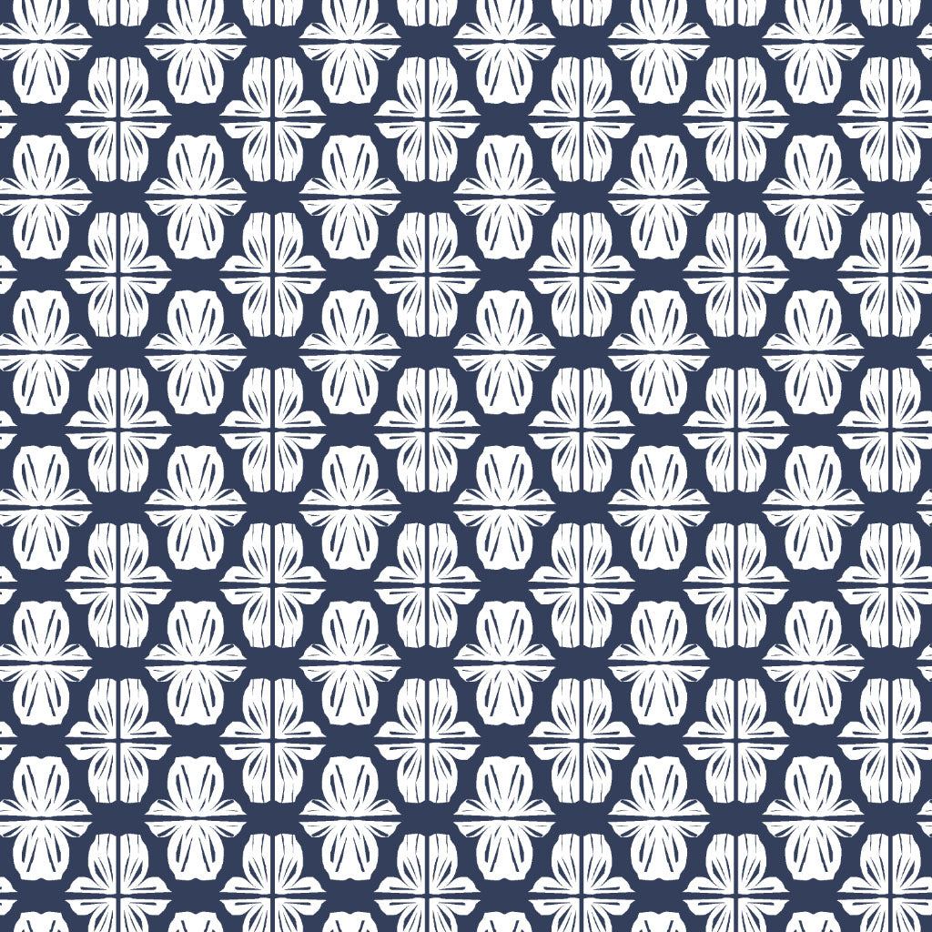 Pua - Navy