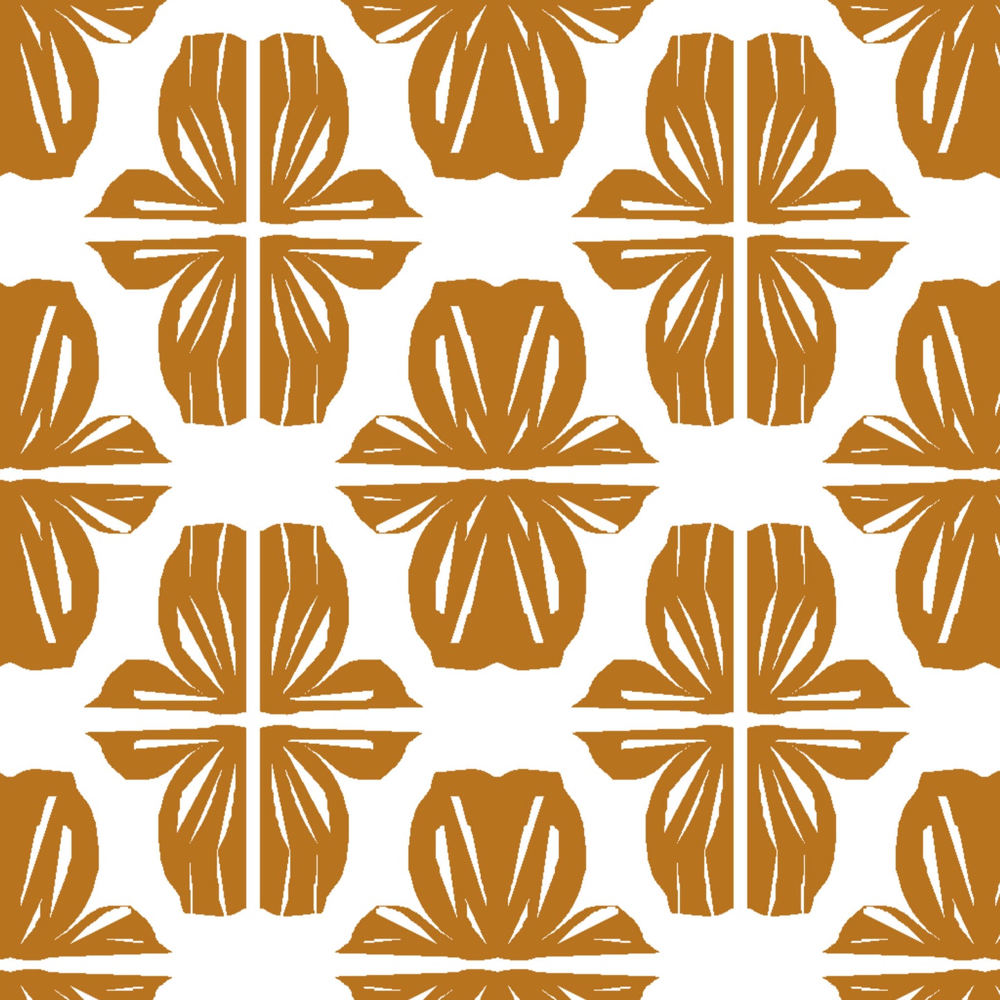 Pua - Pumpkin Inverse