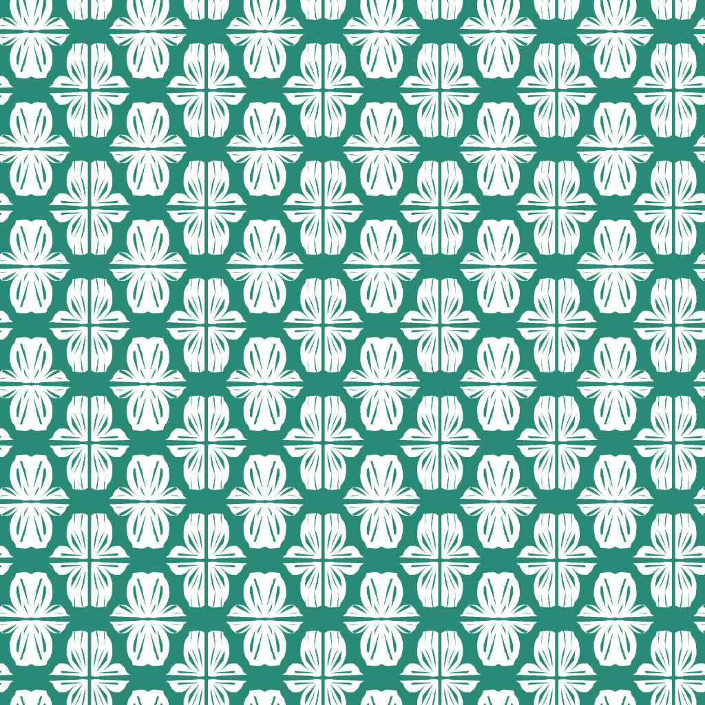 Pua - Teal