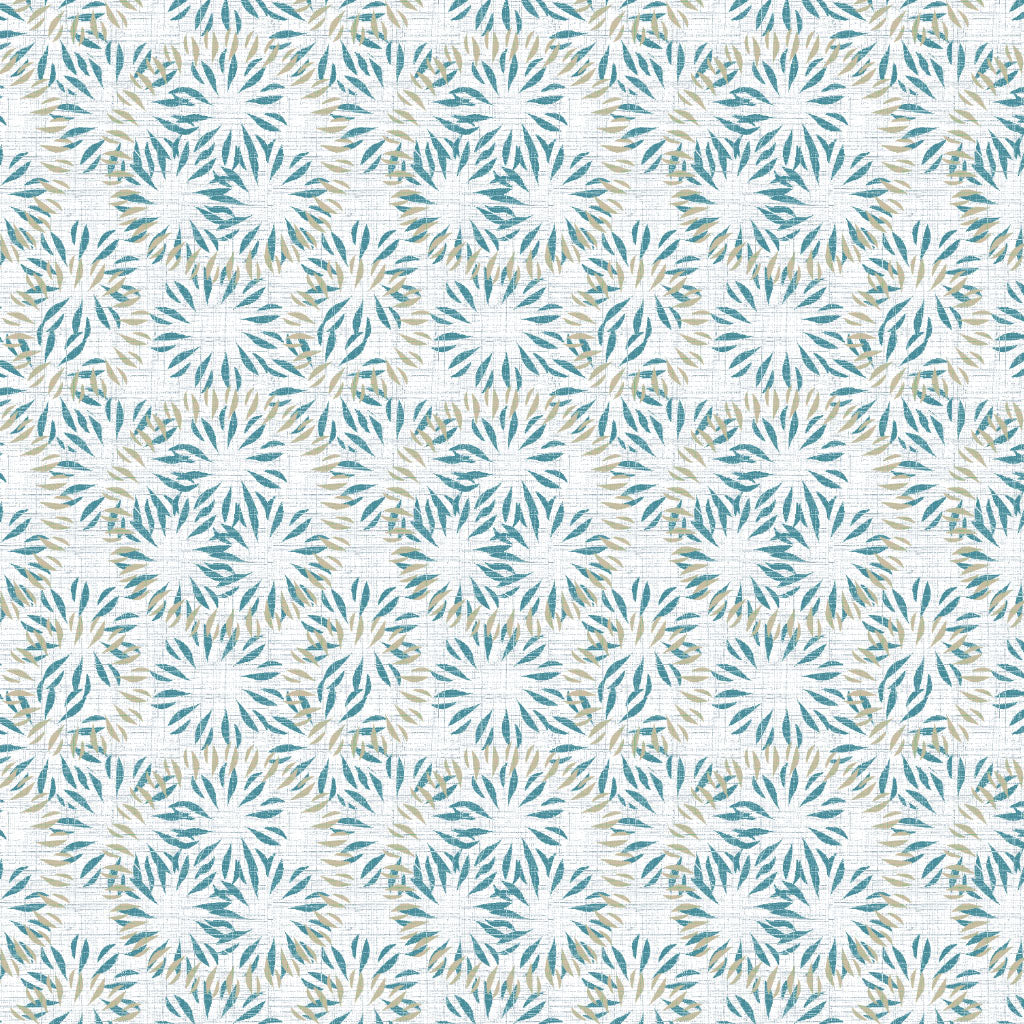 Pūpū - Teal