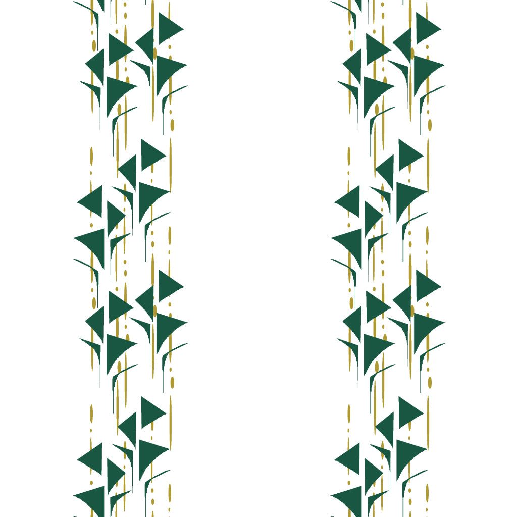 Trees - Green Gold