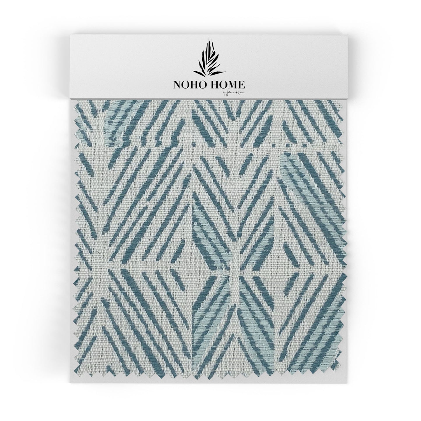 Akahi - Denim Frost - Outdoor Woven