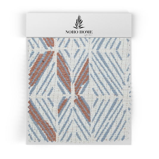 Akahi - Periwinkle - Outdoor Woven