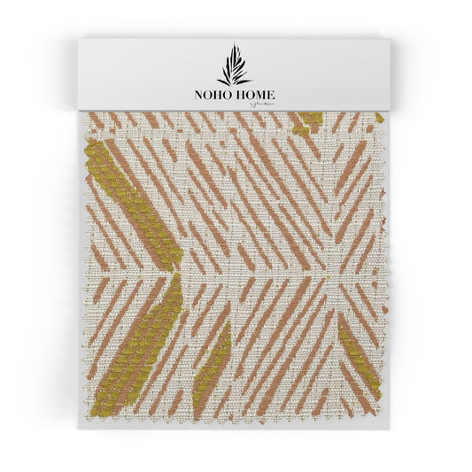 Akahi - Salmon - Outdoor Woven