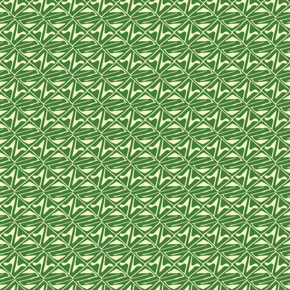 Balance - Green