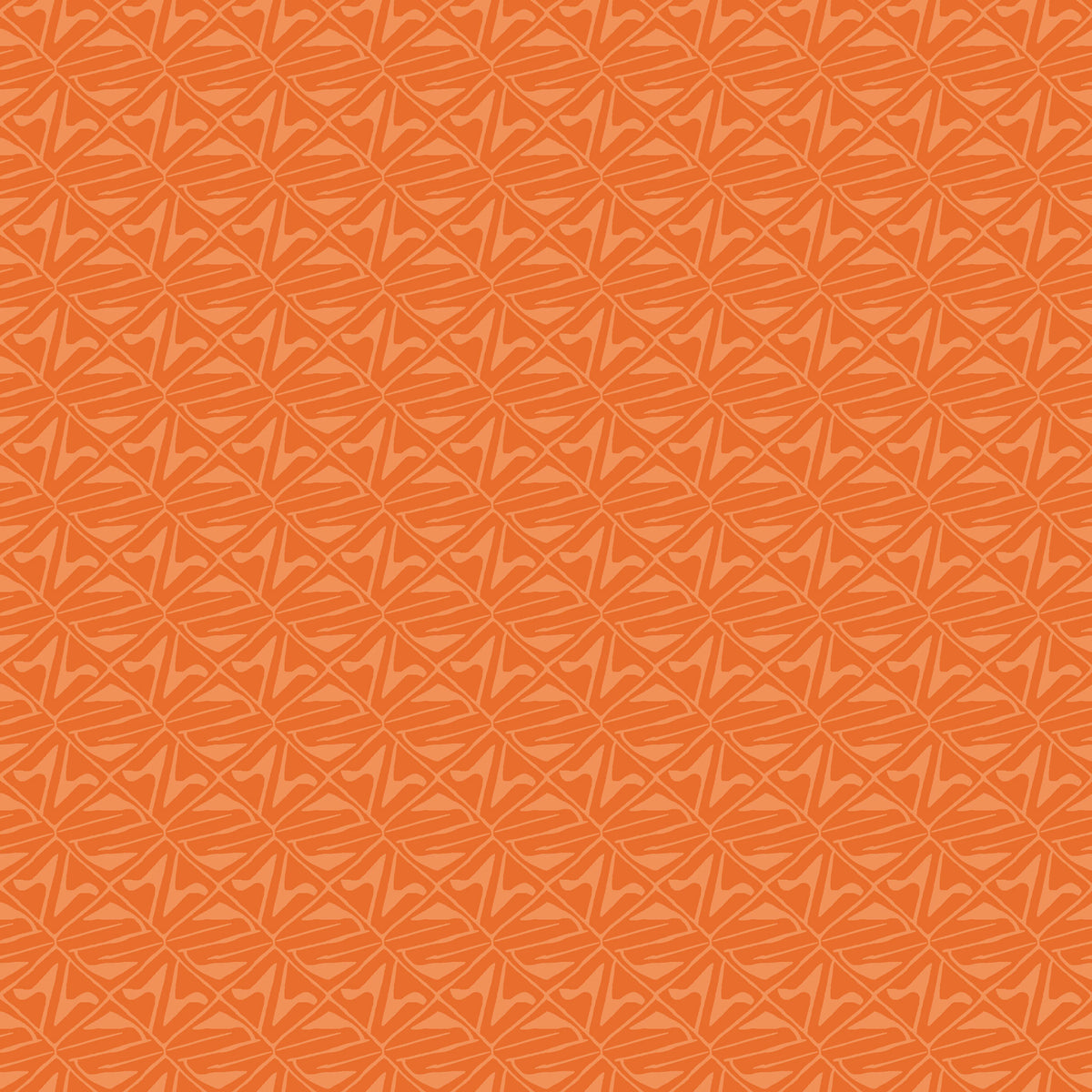 Balance - Orange