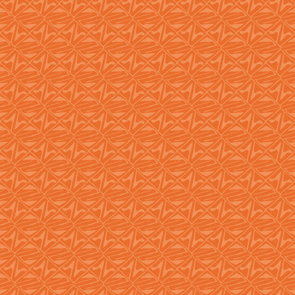 Balance - Orange